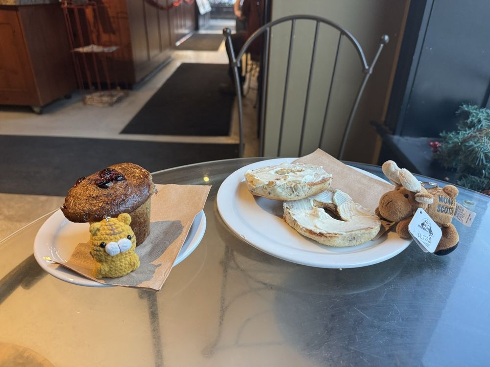 The Wired Monk Coffee Bistro