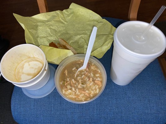 Shuck N Jive by null