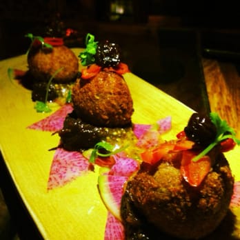 Bouche - duck confit....or ikea meatballs - French Near Me - San Francisco, California Bouche - duck confit....or ikea meatballs - French Near Me - San Francisco, California