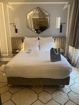 Nolinski Paris - Evok Collection by null