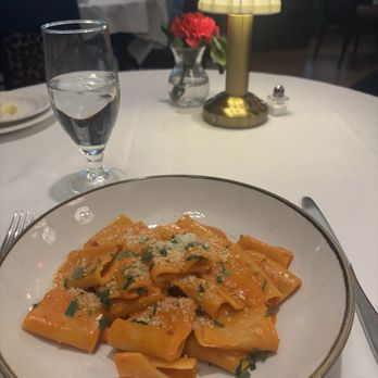 Antica Ristorante - Italian Near Me - New York, New York