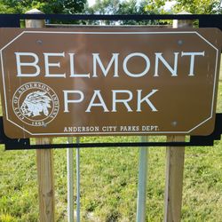 Belmont Park