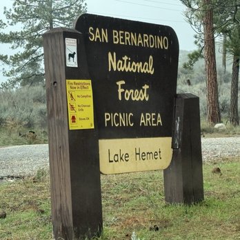 Lake Hemet - Campgrounds Near Me - Mountain Center, California Lake Hemet - Campgrounds Near Me - Mountain Center, California