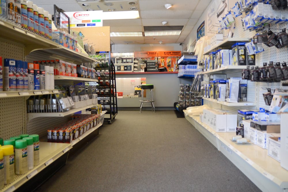 K & M ELECTRIC SUPPLY, INC. Updated September 2024 Request a Quote