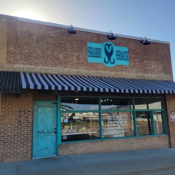 Shabby Shack - Located in Historic Downtown Broken Bow, OK - Women's Clothing Near Me - Broken Bow, Oklahoma Shabby Shack - Located in Historic Downtown Broken Bow, OK - Women's Clothing Near Me - Broken Bow, Oklahoma