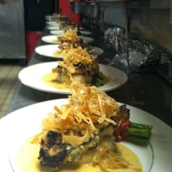 Melrose Catering