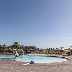 Resort at Canopy Oaks