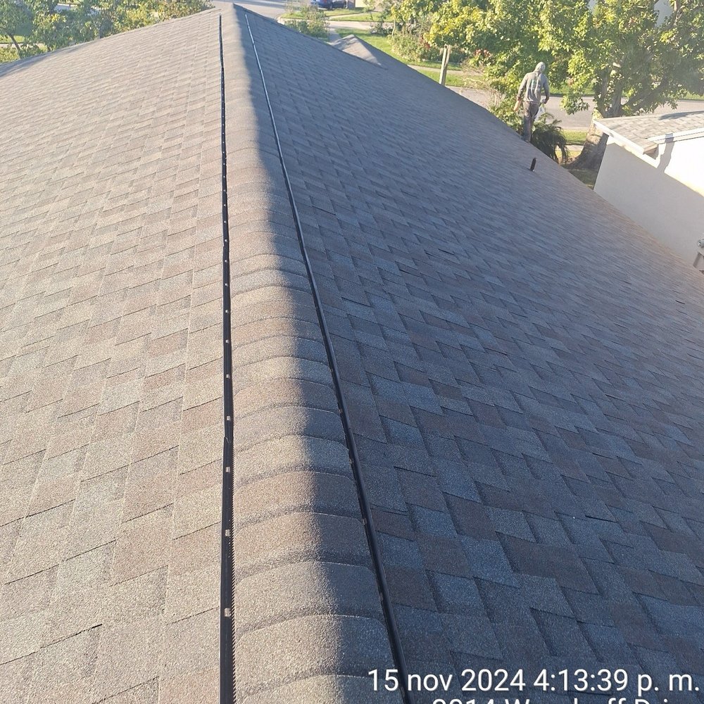 APC Roofing - Roof cap - Roofing Near Me - Clermont, Florida APC Roofing - Roof cap - Roofing Near Me - Clermont, Florida