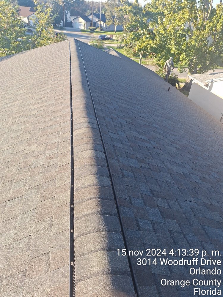 Slide of APC Roofing