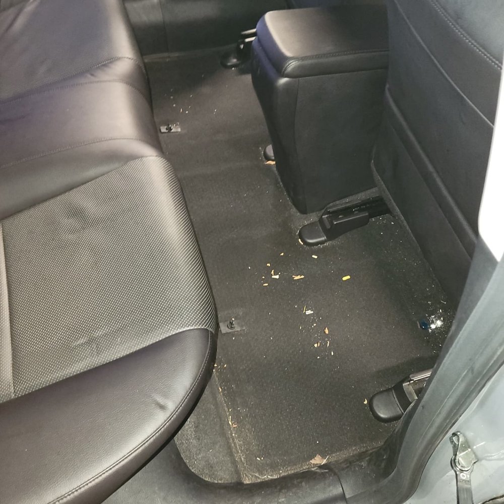 JAH AUTO DETAILING 32 Photos 75 Hawkins Street, Providence, RI Yelp