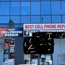 Best Cell Phone Repair