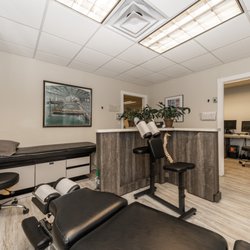 Hoboken Integrated Healthcare- Hoboken Disc Center - Hoboken Integrated Healthcare, Hoboken Disc Center, Chiropractic Suite and Computerized Spinal Analysis
