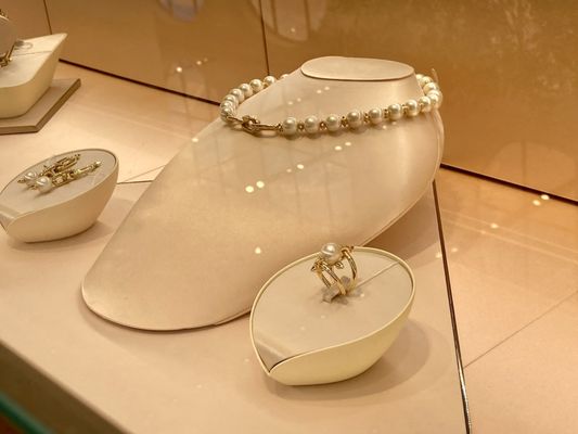 Tiffany & Co. - The Landmark by null