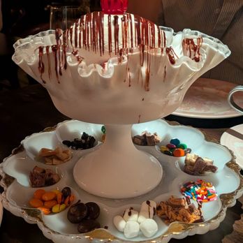 4 Charles Prime Rib - Sundae - Steakhouses Near Me - New York, New York