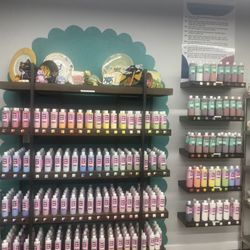 Let's Paint! Pottery Studio