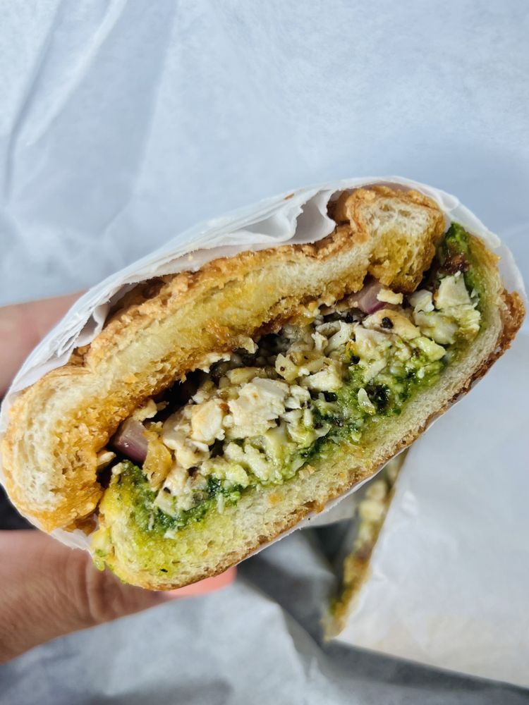 BEAN & LEAF CAFE Updated October 2024 142 Photos & 376 Reviews