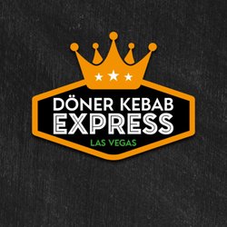 Döner Kebab Express - Las Vegas