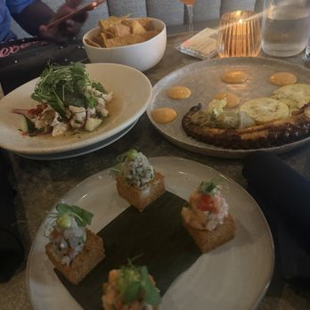 El Valle - Mexican Near Me - Atlanta, Georgia