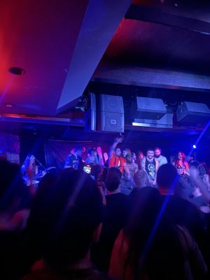 Cobra Lounge by null