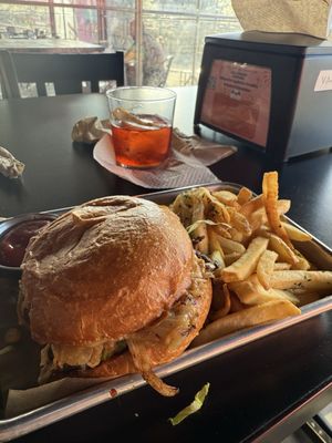 Lakewood Social by null