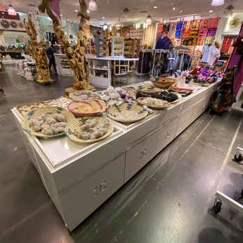 New Mexico Collections - Rocks and Minerals - Women's Clothing Near Me - Albuquerque, New Mexico