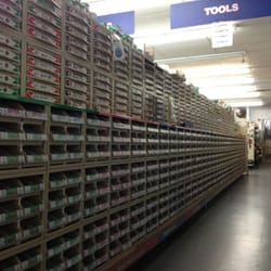Bernardsville Hardware - Loose hardware, no blister packs!!