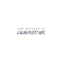 Law Offices Of J Alan Plott APC