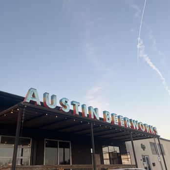 AUSTIN BEERWORKS - Updated January 2026 - 118 Photos & 43 Reviews