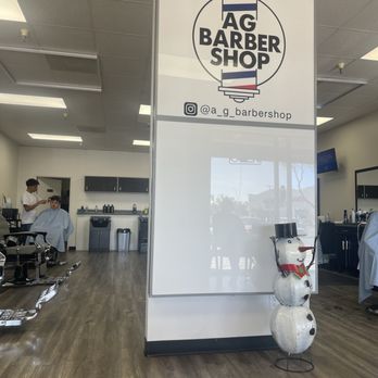 AG Barbershop - Best - Barbers Near Me - Mesa, Arizona AG Barbershop - Best - Barbers Near Me - Mesa, Arizona
