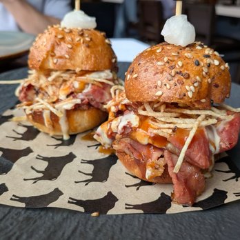 Bardea Food & Drink - Bars Near Me - Wilmington, Delaware