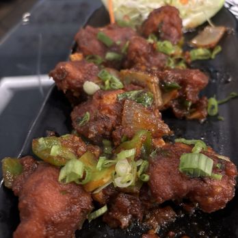 Zen Curry and Grill - CRISPY ROASTED GOBI - Indian Near Me - Temecula, California Zen Curry and Grill - CRISPY ROASTED GOBI - Indian Near Me - Temecula, California