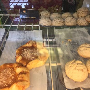 Passion Bakery Cafe - Bakeries Near Me - Kapaa, Hawaii