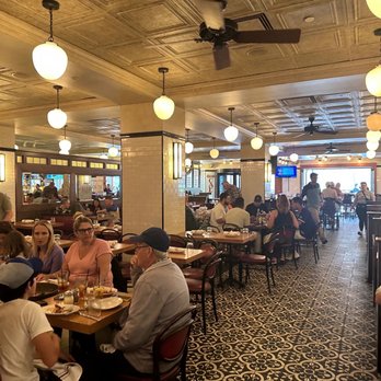 Labriola - Interior - Italian Near Me - Chicago, Illinois Labriola - Interior - Italian Near Me - Chicago, Illinois