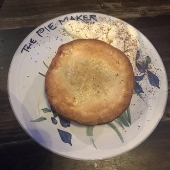 The Pie Maker - Apple pie. Yummy!!!! - Irish Near Me - Galway, G