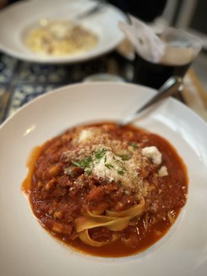 Al Volo Osteria by null