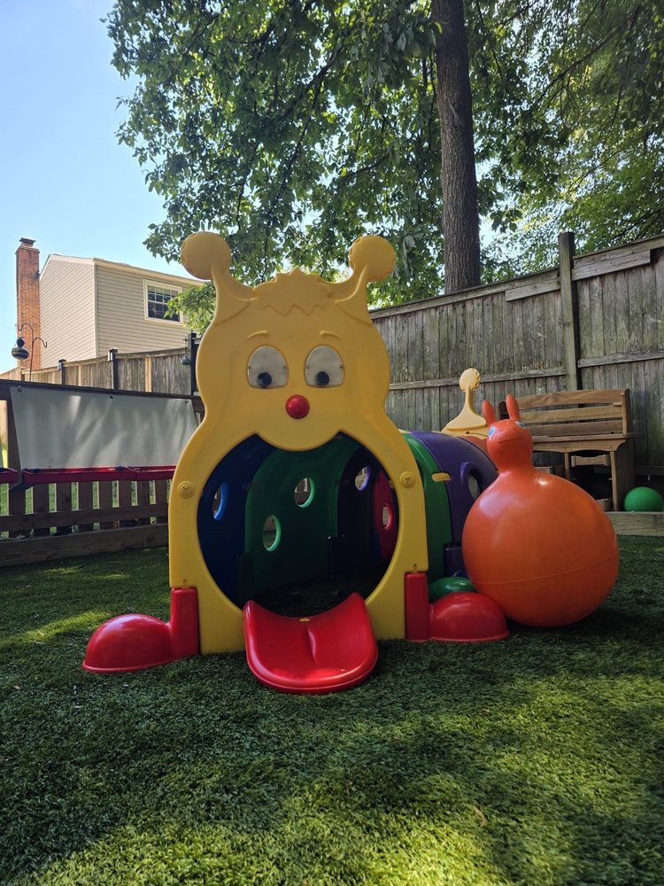 Fabiola's Home Daycare - childcare center in Springfield, VA