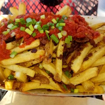 Bingo Burger - Chili Cheese Fries - Burgers Near Me - Pueblo, Colorado Bingo Burger - Chili Cheese Fries - Burgers Near Me - Pueblo, Colorado