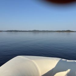 Beaver's Bend Marina