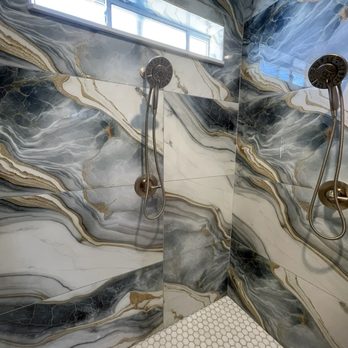 Tiles for Miles Sales - Primary shower. - Flooring Near Me - Pahrump, Nevada Tiles for Miles Sales - Primary shower. - Flooring Near Me - Pahrump, Nevada