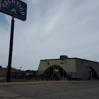 Taco Tico - Looking Northwest from 17th and Fairlawn. - Mexican Near Me - Topeka, Kansas Taco Tico - Looking Northwest from 17th and Fairlawn. - Mexican Near Me - Topeka, Kansas