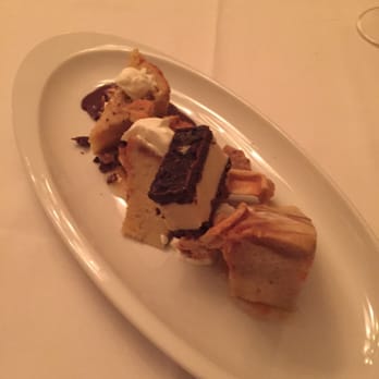 Beckta Dining & Wine - Bread pudding, nothing like I ever seen before. - Wine Bars Near Me - Ottawa, Ontario Beckta Dining & Wine - Bread pudding, nothing like I ever seen before. - Wine Bars Near Me - Ottawa, Ontario
