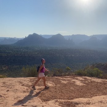Cathedral Rock - Hiking Near Me - Sedona, Arizona Cathedral Rock - Hiking Near Me - Sedona, Arizona