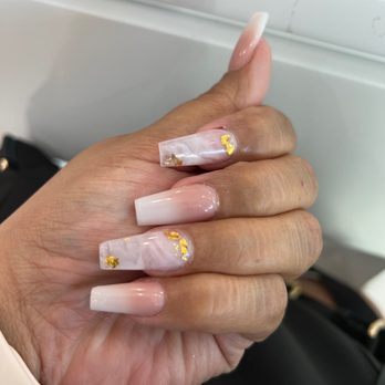 Goddess Nail & Spa - Nail Salons Near Me - Helotes, Texas
