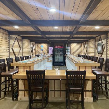 Duplin Winery - Another Wine tasting room - Wineries Near Me - Rose Hill, North Carolina