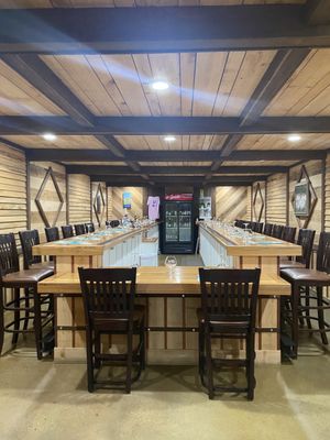 Duplin Winery by null