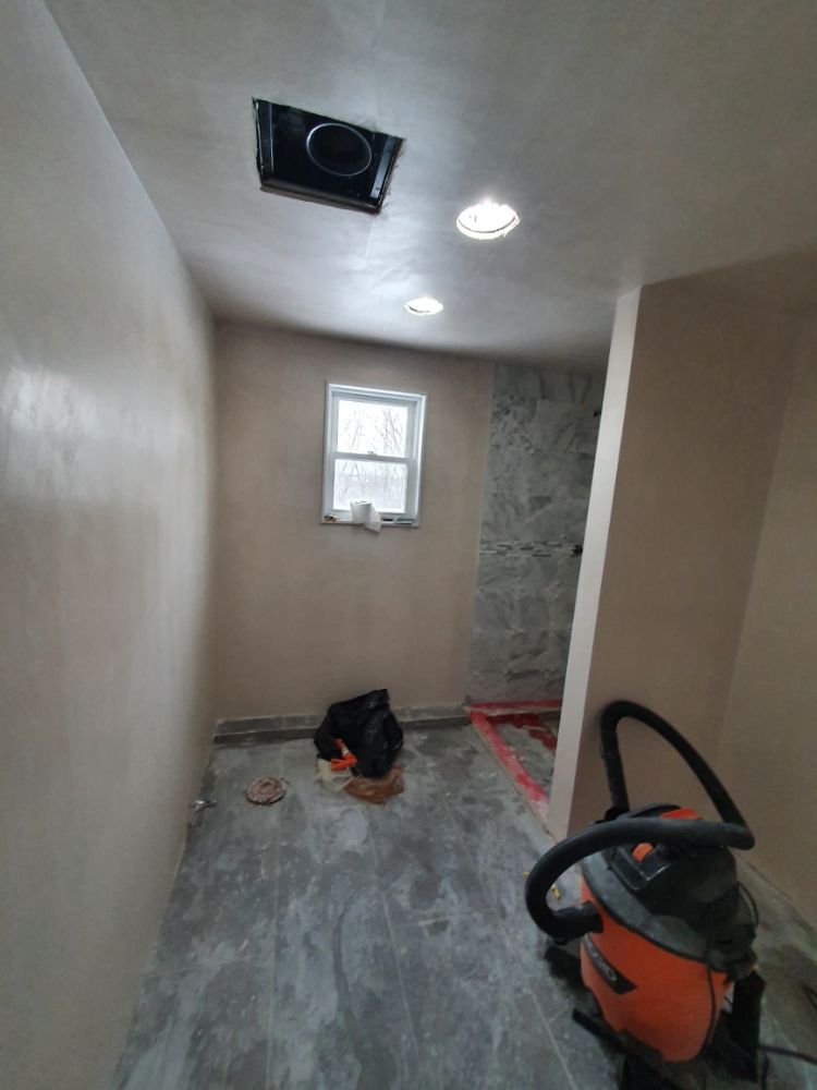 Slide of Unified Remodeling