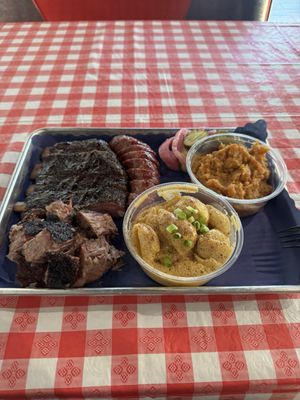 Harp Barbecue by null Harp Barbecue by null