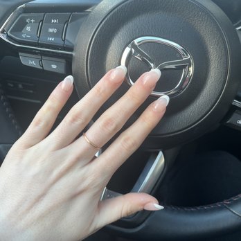 1. Lancaster Nail Salon