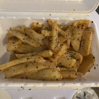Eddie's Gourmet - Hawaiian fries - Diners Near Me - Oak Park, Michigan Eddie's Gourmet - Hawaiian fries - Diners Near Me - Oak Park, Michigan