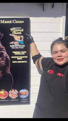 Tacos Mama Cuca by null